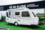 Knaus SUDWIND 420 QD (bj 2015), Schokbreker, Bedrijf, Tot en met 3, 6 tot 7 meter