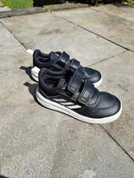 Weinig gedragen! Adidas zwart maart 25, Adidas, Gebruikt, Jongen of Meisje, Schoenen