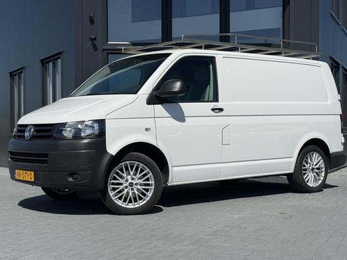 Volkswagen Transporter 2.0 TDI L1H1 Trend Plus Climatic Airc, Auto's, Bestelauto's, Bedrijf, Te koop, ABS, Airbags, Airconditioning