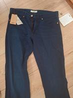 Nieuwe INCOTEX CINQUE Jeans size 32 waist - Donkerblauw, Kleding | Heren, Broeken en Pantalons, Ophalen of Verzenden, Nieuw, Blauw