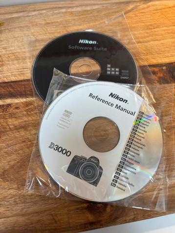 Nikon photo camera beschikbaar voor biedingen