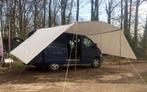 Ford transit custom camper 2012, 136k km, 2019 ingebouwd, Caravans en Kamperen, Buscamper of Camperbus, Tot en met 2, Diesel, Particulier