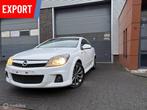 Opel Astra GTC, Auto's, Opel, Voorwielaandrijving, Euro 5, Gebruikt, 4 stoelen