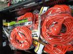 KELTIN VERLENGSNOER 10 METER, Ophalen, Nieuw, Kabel of Snoer