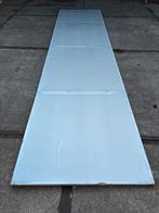 Mooie Dupanel 40mm 80x 500cm! Isolatie platen., Doe-het-zelf en Verbouw, Isolatie en Afdichting, Zo goed als nieuw, Hardschuim (Pir)