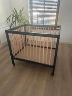 Prenetal baby box, Kinderen en Baby's, Boxen, Ophalen, Zo goed als nieuw, Rechthoekig, In hoogte verstelbaar