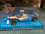 Villeneuve Indycar 1/43, Nieuw, Ophalen of Verzenden, MiniChamps, Auto