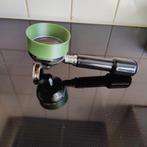 portafilter Funnel 58 mm, Witgoed en Apparatuur, Nieuw, Ophalen of Verzenden