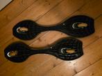 Twee Waveboards te koop!, Ophalen, Gebruikt, Waveboard