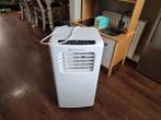 ️❄️ Handson Mobiele Airco Bari Vegas – 7000 BTU, Witgoed en Apparatuur, Airco's, Gebruikt, Timer, 3 snelheden of meer, Ophalen of Verzenden