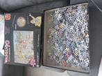 Wasgij destiny puzzel 1000 stukjes nr 9, Ophalen of Verzenden, 500 t/m 1500 stukjes, Zo goed als nieuw, Legpuzzel