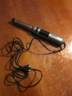 Babyliss krultang-lucht blower, Ophalen of Verzenden, Zo goed als nieuw, Krultang of Stijltang