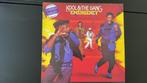 Kool & The Gang Emergency, Cd's en Dvd's, Vinyl | R&B en Soul, Gebruikt, Ophalen of Verzenden, 1980 tot 2000