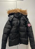 Canada Goose Jas Maat M - Zo goed als Nieuw ( uni sex ), Ophalen of Verzenden, Zo goed als nieuw, Maat 48/50 (M), Zwart