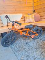 Fiets Decathlon Robot 500 16 inch, Fietsen en Brommers, Fietsen | Kinderfietsjes, Ophalen of Verzenden, Gebruikt, Minder dan 16 inch