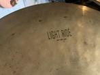 pre-owned Zildjian LIGHT Ride Collection 20-22-24", Gebruikt, USA, Drums of Percussie, Ophalen of Verzenden