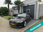 Audi A6 Avant 2.0 TDI ultra Premium Edition AUTOMAAT 190 PK, 193 €/maand, Leder, Diesel, 22 km/l