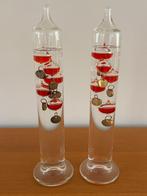 Thermometer Galileo, Huis en Inrichting, Ophalen of Verzenden, Zo goed als nieuw, Binnenthermometer