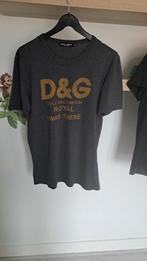 Shirt van dolce&,gabbana, Dolce & Gabbana, Maat 48/50 (M), Ophalen of Verzenden, Zo goed als nieuw