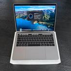 Apple Macbook Pro 2017 3.1 GHz 13 inch 256 gb space grey, MacBook, Gebruikt, Ophalen of Verzenden, 3 tot 4 Ghz