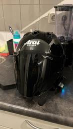 Arai helm met Headset, Ophalen, Arai, XL, Integraalhelm