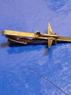 dasspeld met vliegtuig vintage, Ophalen of Verzenden, 'T Olde Gre-j, Info@toldegrej.nl, Endepoelstraat 20f Didam