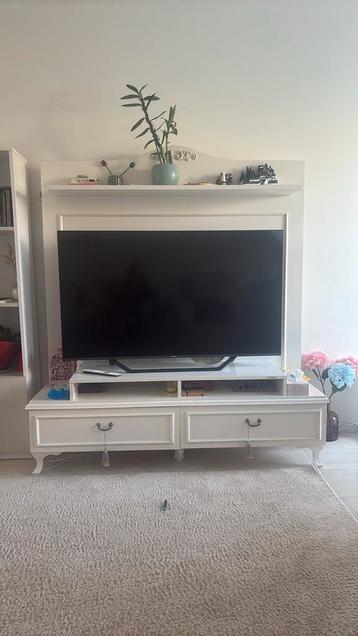 Kasten tv meubels 
