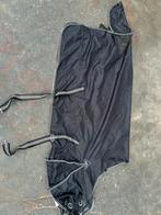 0 gram deken QHP, Dieren en Toebehoren, Paarden en Pony's | Dekens en Dekjes, Ophalen, Zo goed als nieuw