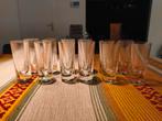 Carlo Moretti drinkglazen Bullet Glasses, Ophalen of Verzenden