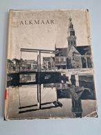 Alkmaar door Eric van der Steen, Ophalen of Verzenden, Zo goed als nieuw