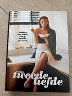 Mijn Tweede Liefde - Nina Warink Kookboek, Boeken, Voorgerechten en Soepen, Nieuw, Ophalen of Verzenden, Europa