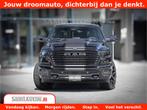 Dodge Ram 1500 Laramie Night | Face Lift | 420Pk 636 Nn | Ex, Automaat, Overige carrosserieën, Met garantie (alle), Zwart