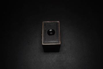 Box Camera  beschikbaar voor biedingen