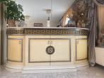 Oud Versace dressoir van Driehoek meubelen, Huis en Inrichting, Ophalen of Verzenden, Gebruikt