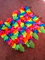 4 Nieuwe Hawaii Slingers - Feestelijk!, Ophalen of Verzenden, Nieuw, Feestartikel, Overige