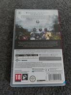 Nintendo switch spel - Skyrim the elder scrolls V, Spelcomputers en Games, 1 speler, Ophalen of Verzenden, Avontuur en Actie, Vanaf 18 jaar