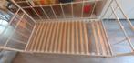 Ikea eenpersoonsbed GRATIS, Ophalen, Gebruikt, 90 cm, Eenpersoons
