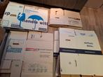 20 verhuisdozen, Doe-het-zelf en Verbouw, Kratten en Dozen, Ophalen, Zo goed als nieuw
