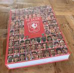 Boek 50 jaar Fc Twente nieuw in de Sial Te Koop., Ophalen of Verzenden, Nieuw