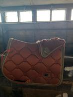 Equestrian stockholm dekje, Ophalen of Verzenden, Zo goed als nieuw, Dekje