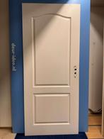 Binnendeur, Gebruikt, 80 tot 100 cm, Binnendeur, Niet ingevuld