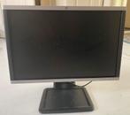 Computer Monitor (2x) 22 inch van HP, 1600x1200 pixels, Computers en Software, Monitoren, Ophalen, VGA, HD, Zo goed als nieuw