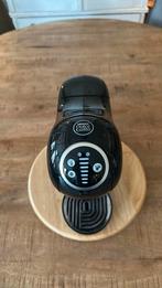 Zwarte Krups Dolce Gusto Nespresso – Compact & Stijlvol, Witgoed en Apparatuur, Koffiezetapparaten, Ophalen, Zo goed als nieuw