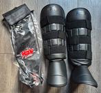 NIEUWE RONIN Scheen/enkel Beschermers XL, Maat XL, Ophalen of Verzenden, Nieuw, Vechtsportbescherming