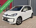 Volkswagen E-Up! Achteruitrijcamera /Cruise C /Stoelverw., Stof, Gebruikt, Met garantie (alle), 82 pk