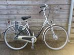 Gazelle Orange Damesfiets 8 versnellingen, Versnellingen, Zo goed als nieuw, Ophalen, Gazelle