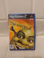 Shrek 2 PlayStation 2, Ophalen of Verzenden, Zo goed als nieuw
