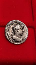 Romeinse munt Trajan, Ophalen of Verzenden, Vóór koninkrijk