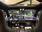 Mercedes-Benz CLA-klasse 220|AMG|PANO|SFEER|MEMORY, Euro 6, Wit, Leder, Bedrijf