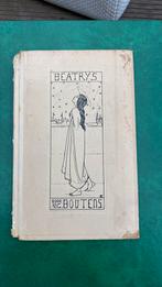 Beatrys door pc boutens 1946, Ophalen of Verzenden, Zo goed als nieuw, Nederland